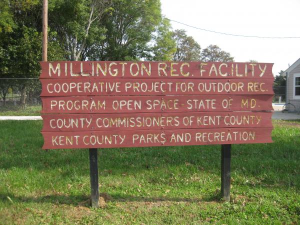 Millington Pool